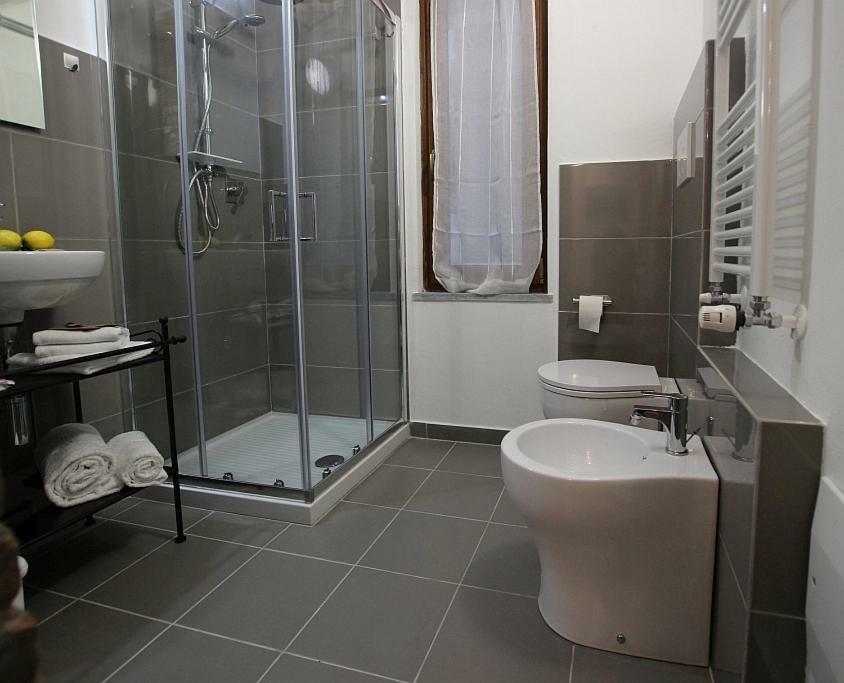 Casa Guatelli Guest House Spineto Scrivia 外观 照片