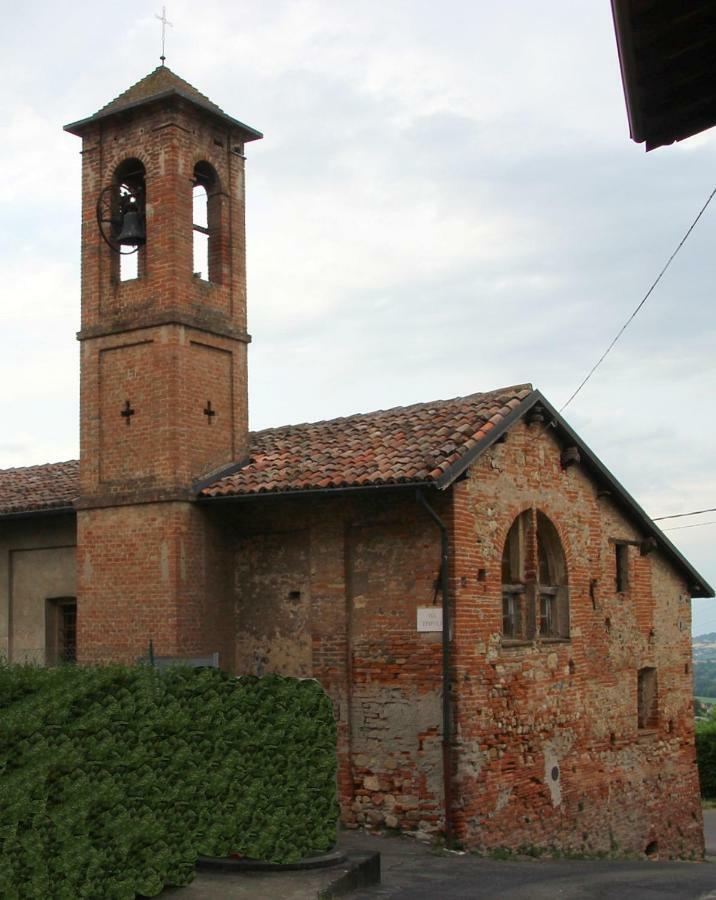 Casa Guatelli Guest House Spineto Scrivia 外观 照片