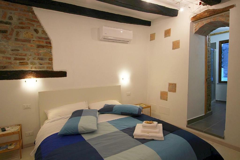 Casa Guatelli Guest House Spineto Scrivia 外观 照片