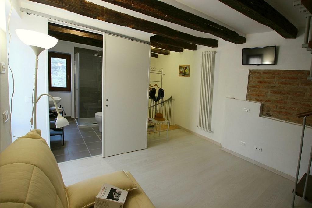 Casa Guatelli Guest House Spineto Scrivia 外观 照片